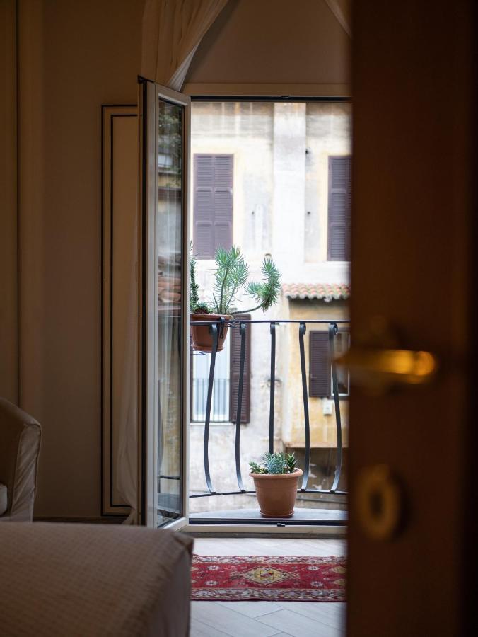 Apartment Minerva House Pantheon Rome