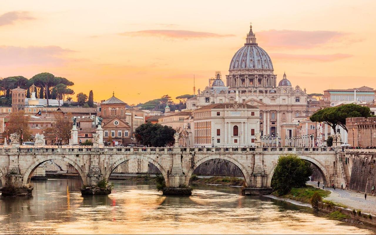 Camilla 4u * Rome