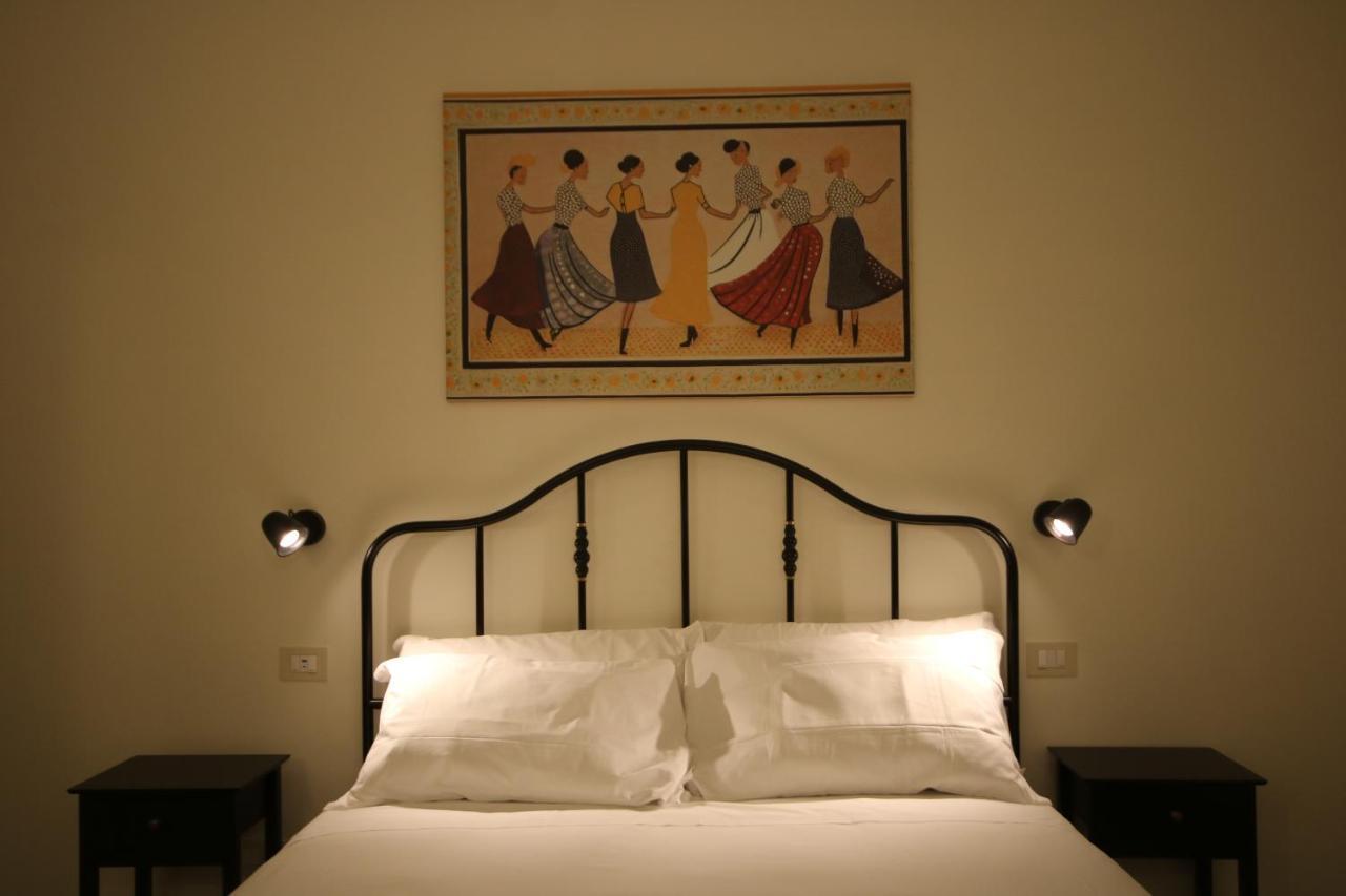 Irene's The Retreat Casa vacanze Roma