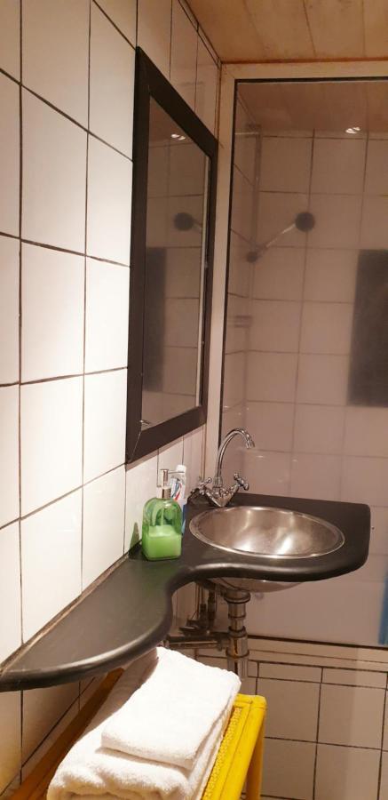 Apartment Charming Loft Trastevere