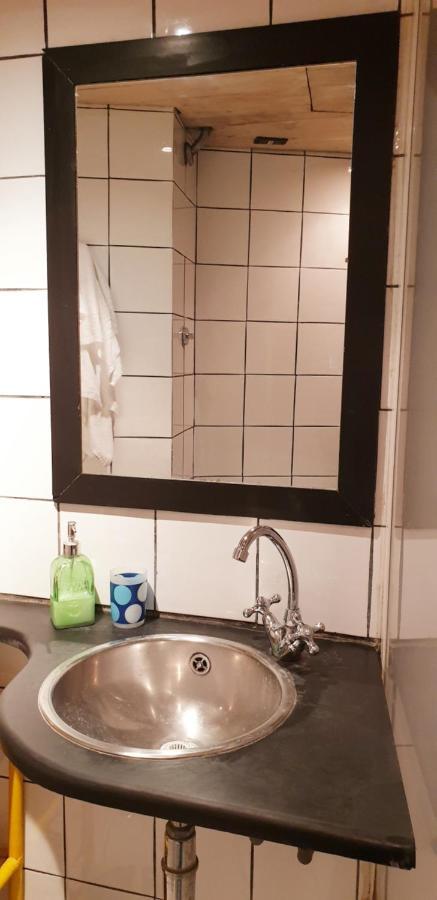 Charming Loft Trastevere Apartment