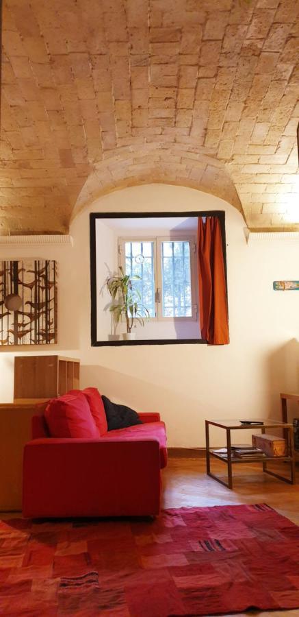 Charming Loft Trastevere Apartment *