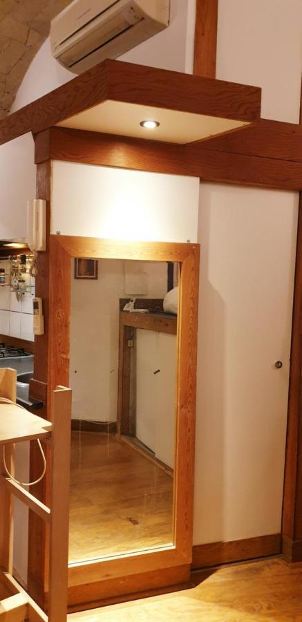 Charming Loft Trastevere Apartment