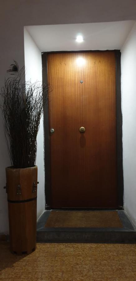 Charming Loft Trastevere Apartment Rome