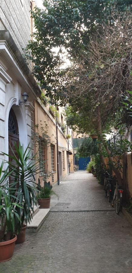Charming Loft Trastevere Apartment Rome