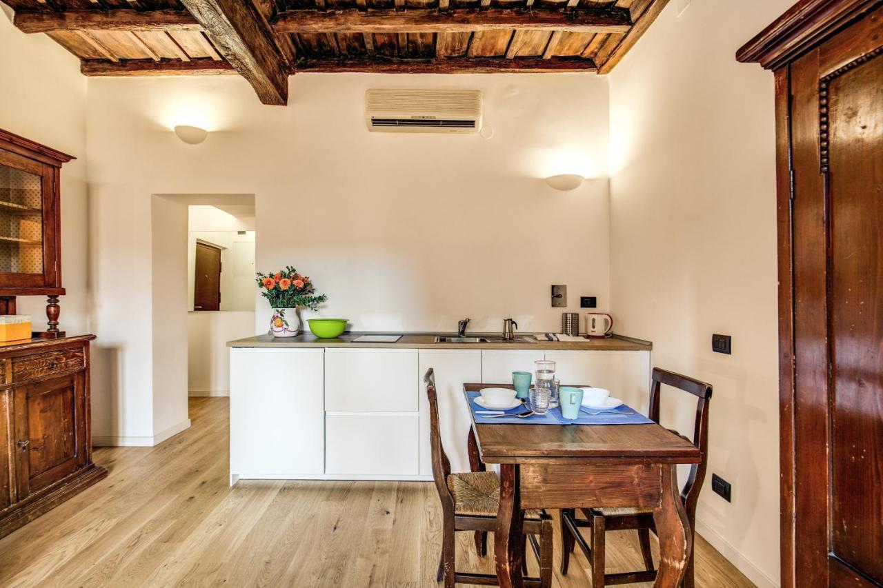 Apartment Cappellari