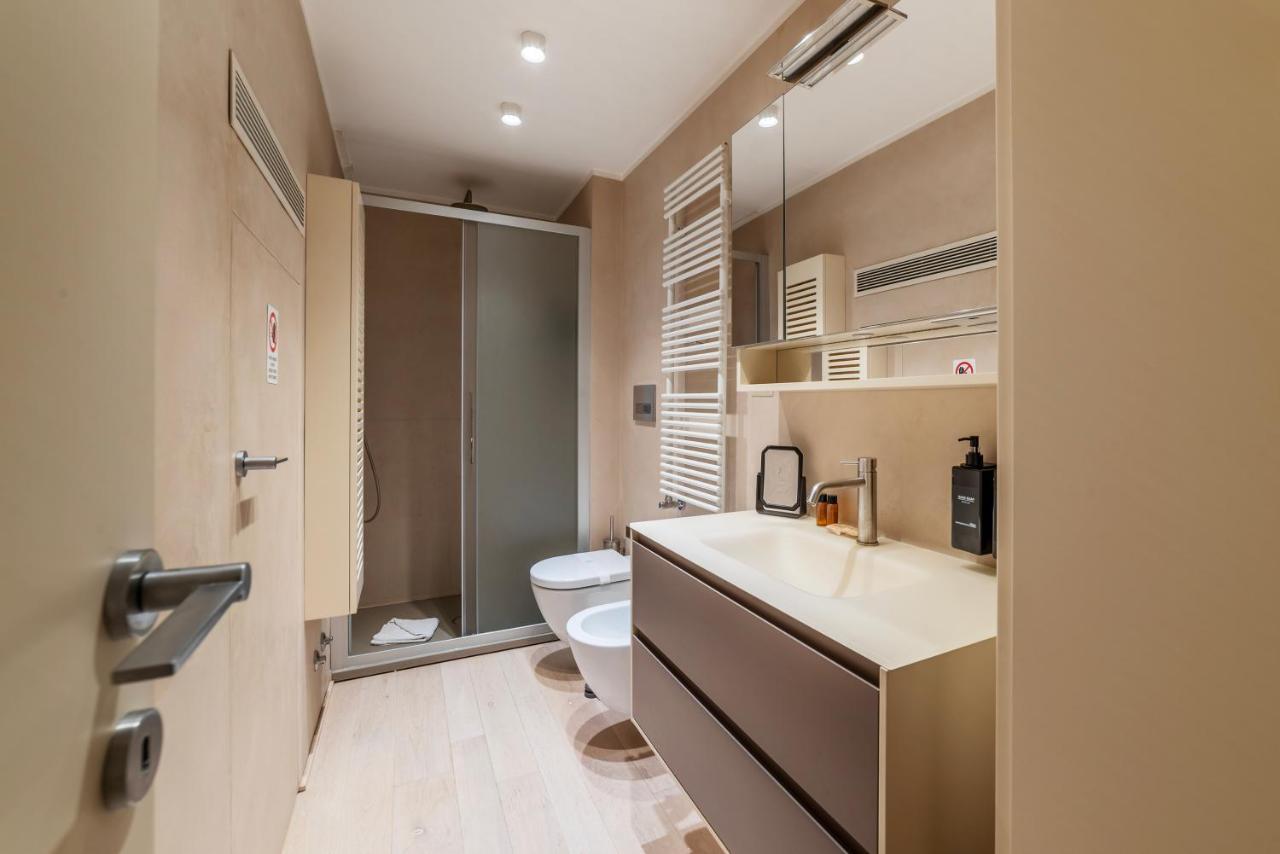 Apartment Luxury Loft Next To Via Veneto