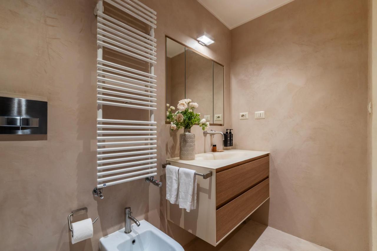 Luxury Loft Next To Via Veneto