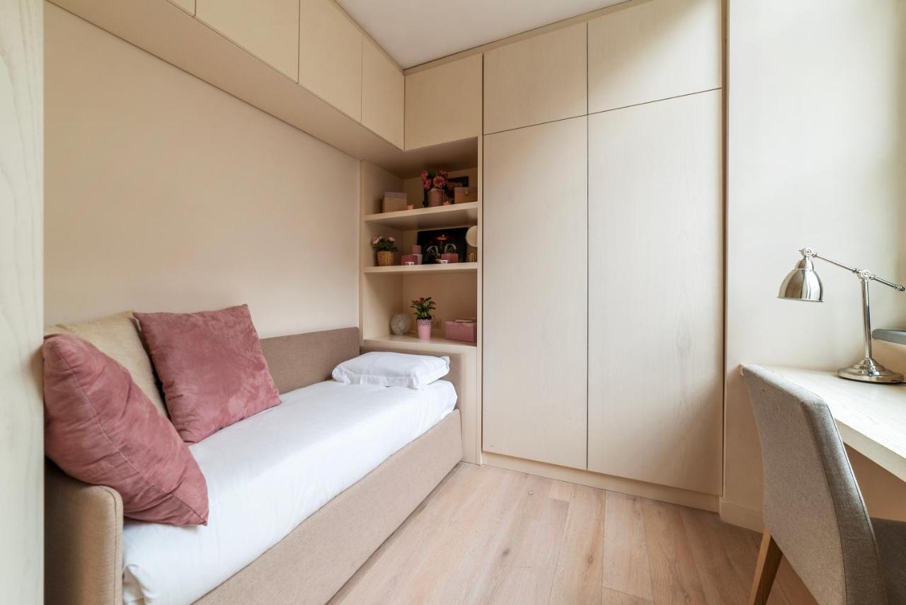 Apartment Luxury Loft Next To Via Veneto Rome