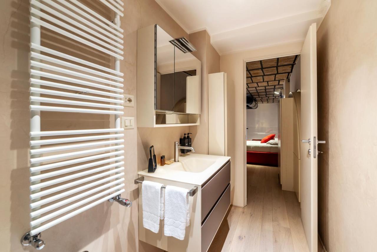 Luxury Loft Next To Via Veneto Apartment *