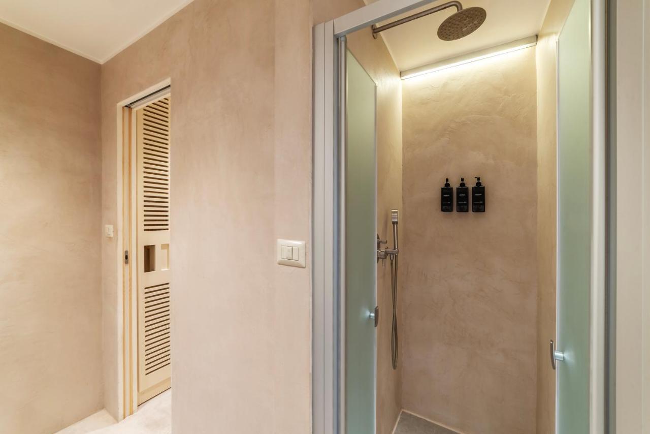 Apartment Luxury Loft Next To Via Veneto Rome