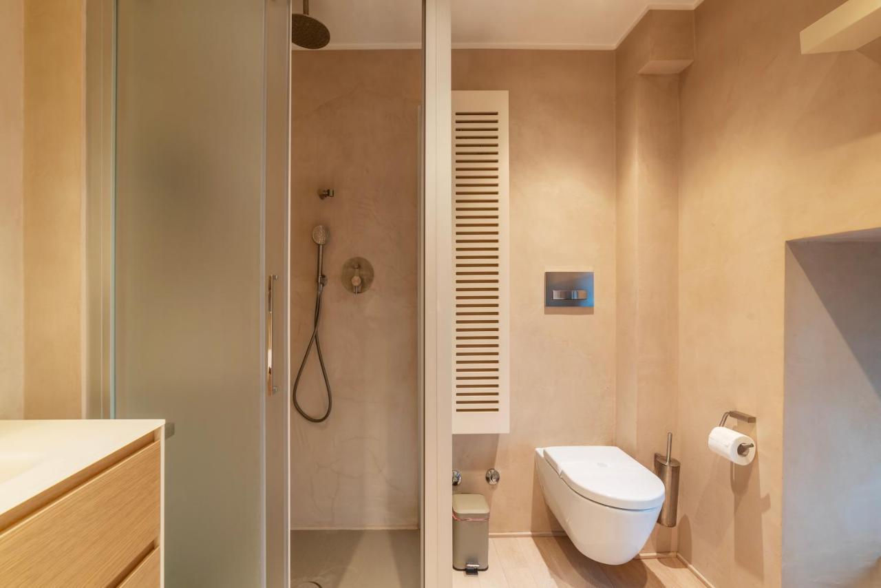 Luxury Loft Next To Via Veneto * Rome