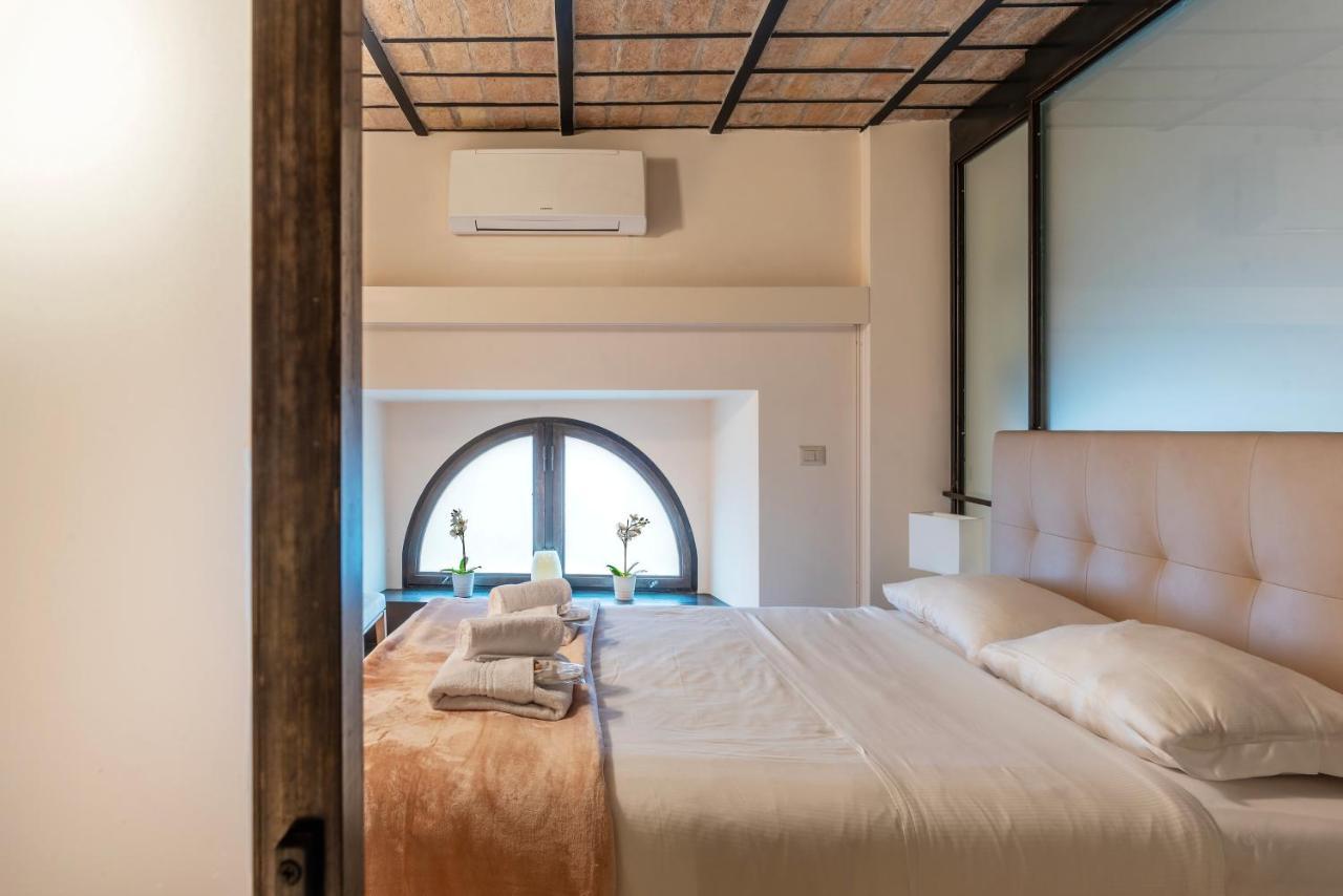Luxury Loft Next To Via Veneto *