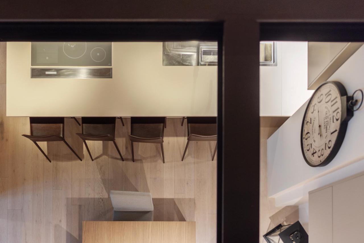 Apartment Luxury Loft Next To Via Veneto Rome