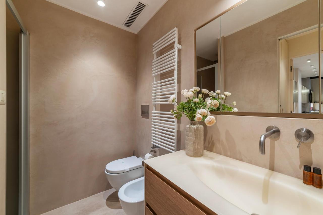 Apartment Luxury Loft Next To Via Veneto