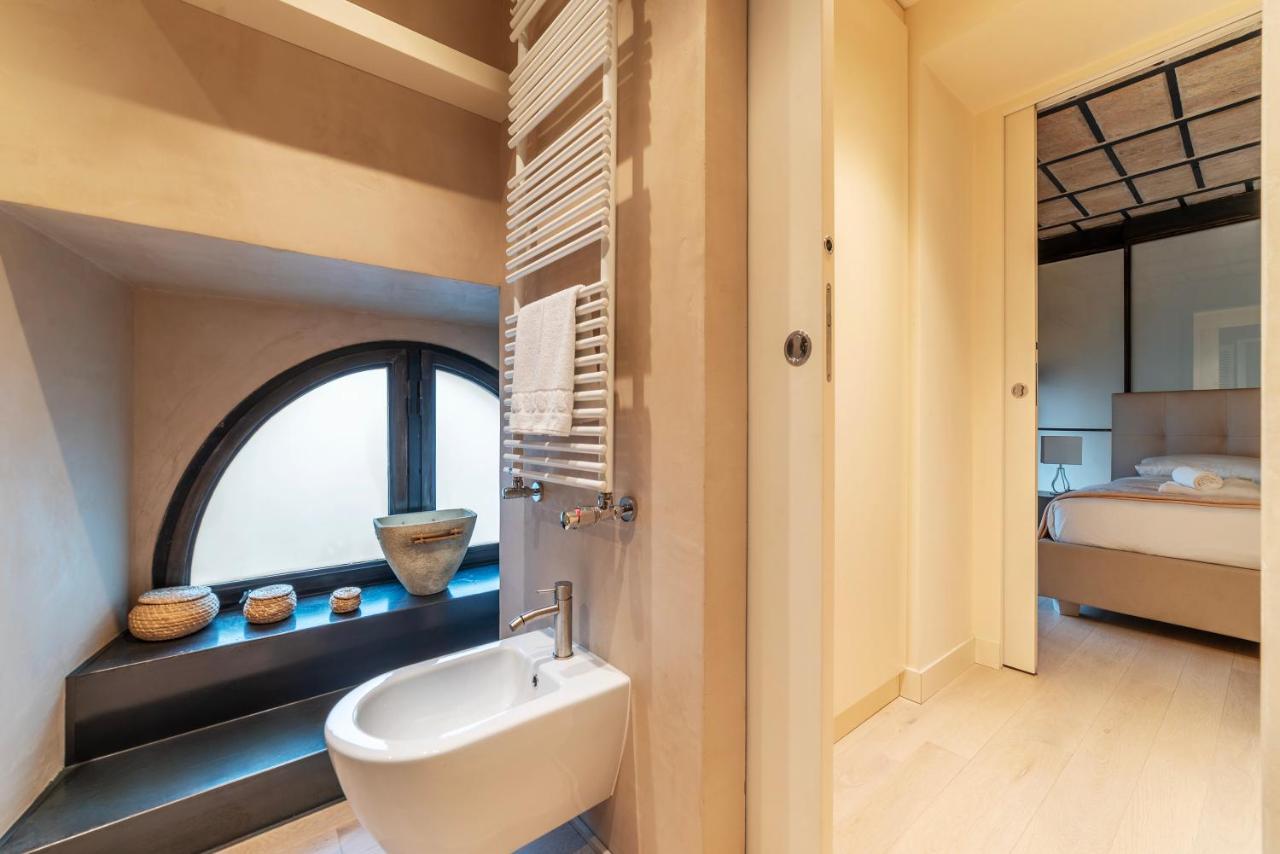 Luxury Loft Next To Via Veneto Rome