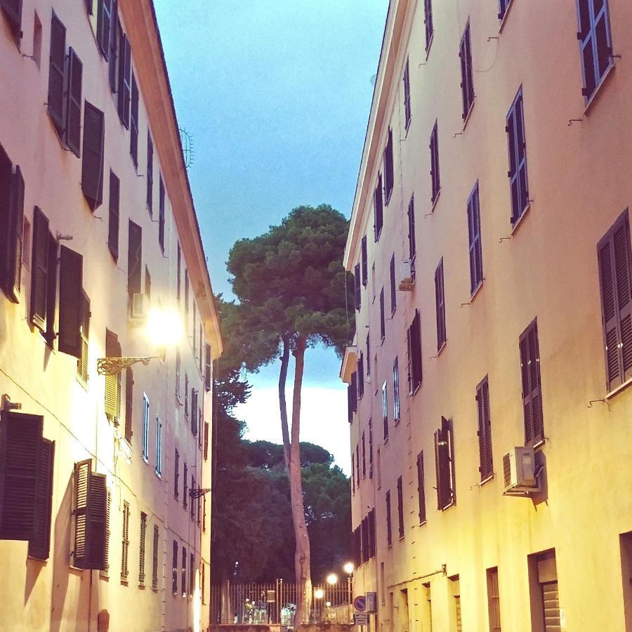Afnakafna Appartamento Roma