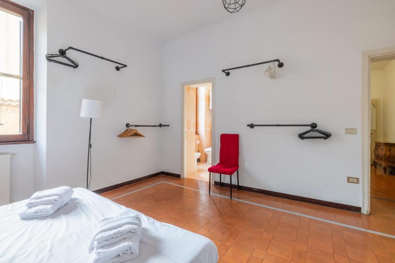 Vg [ Trastevere 5 Stelle ] Spazioso * Roma
