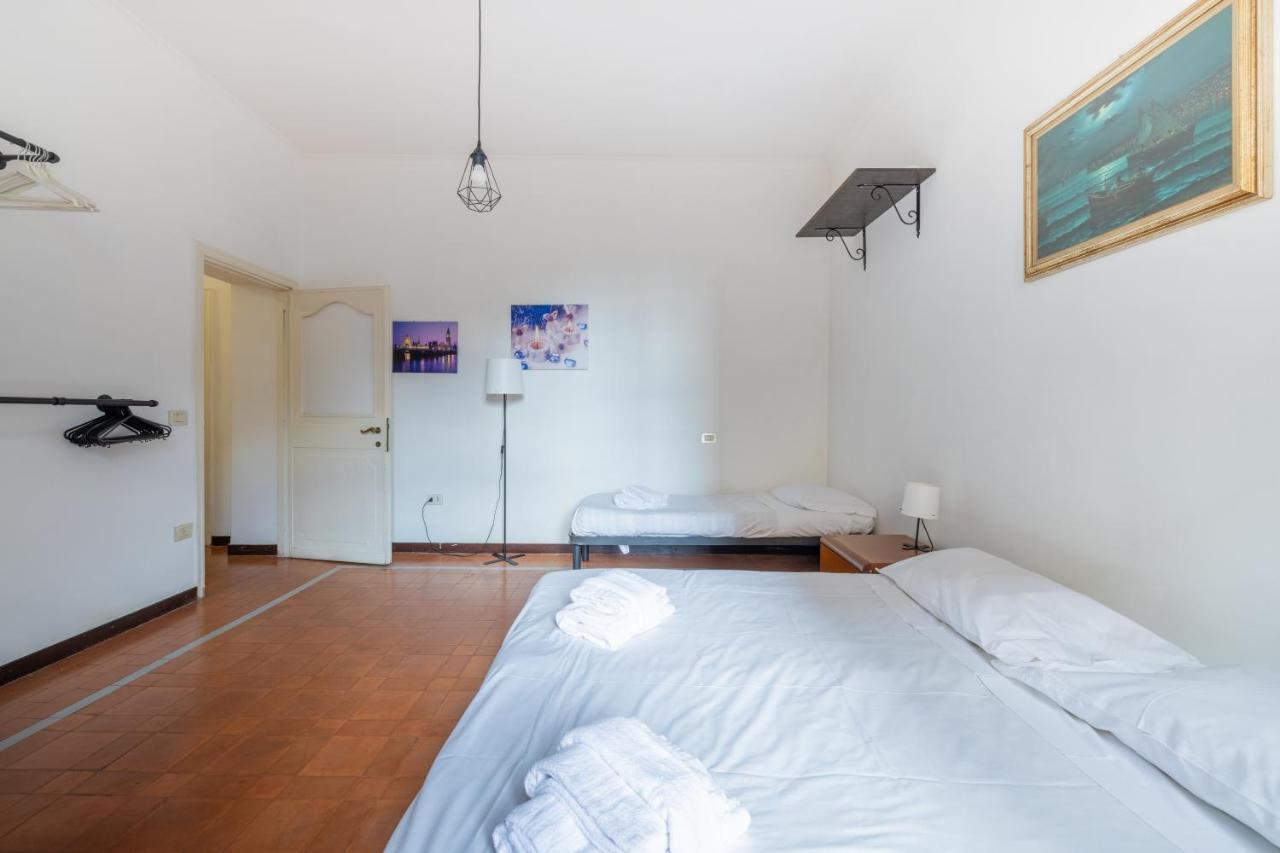 Appartamento Vg [ Trastevere 5 Stelle ] Spazioso