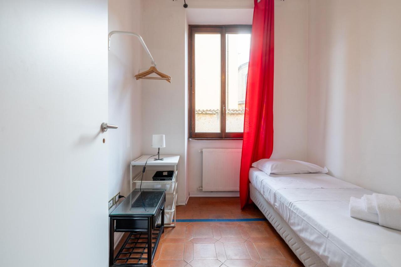 Vg [ Trastevere 5 Stelle ] Spazioso Appartamento