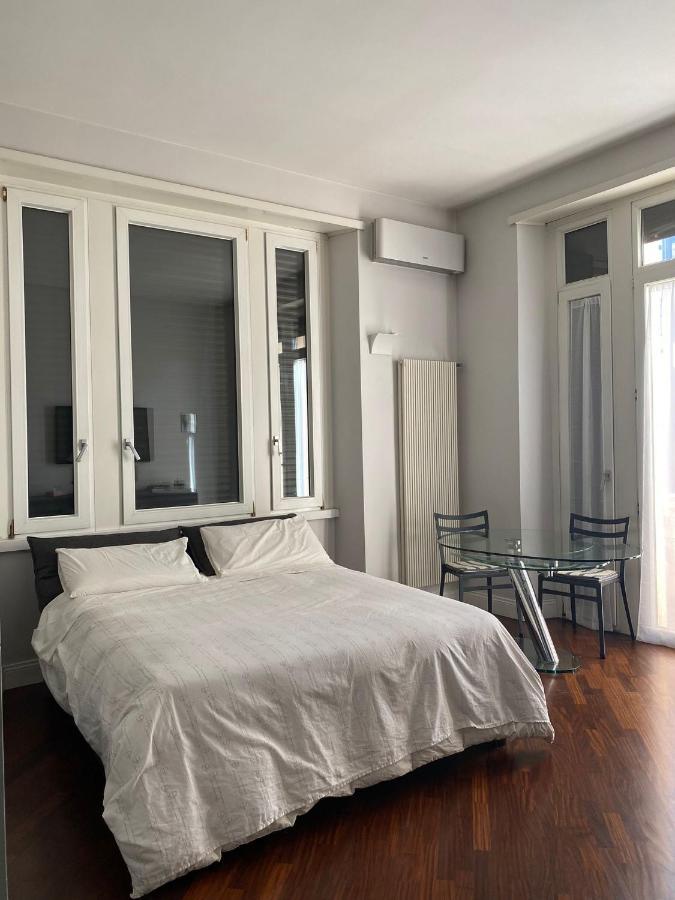 A Casa Di Pele Alloggio in famiglia *