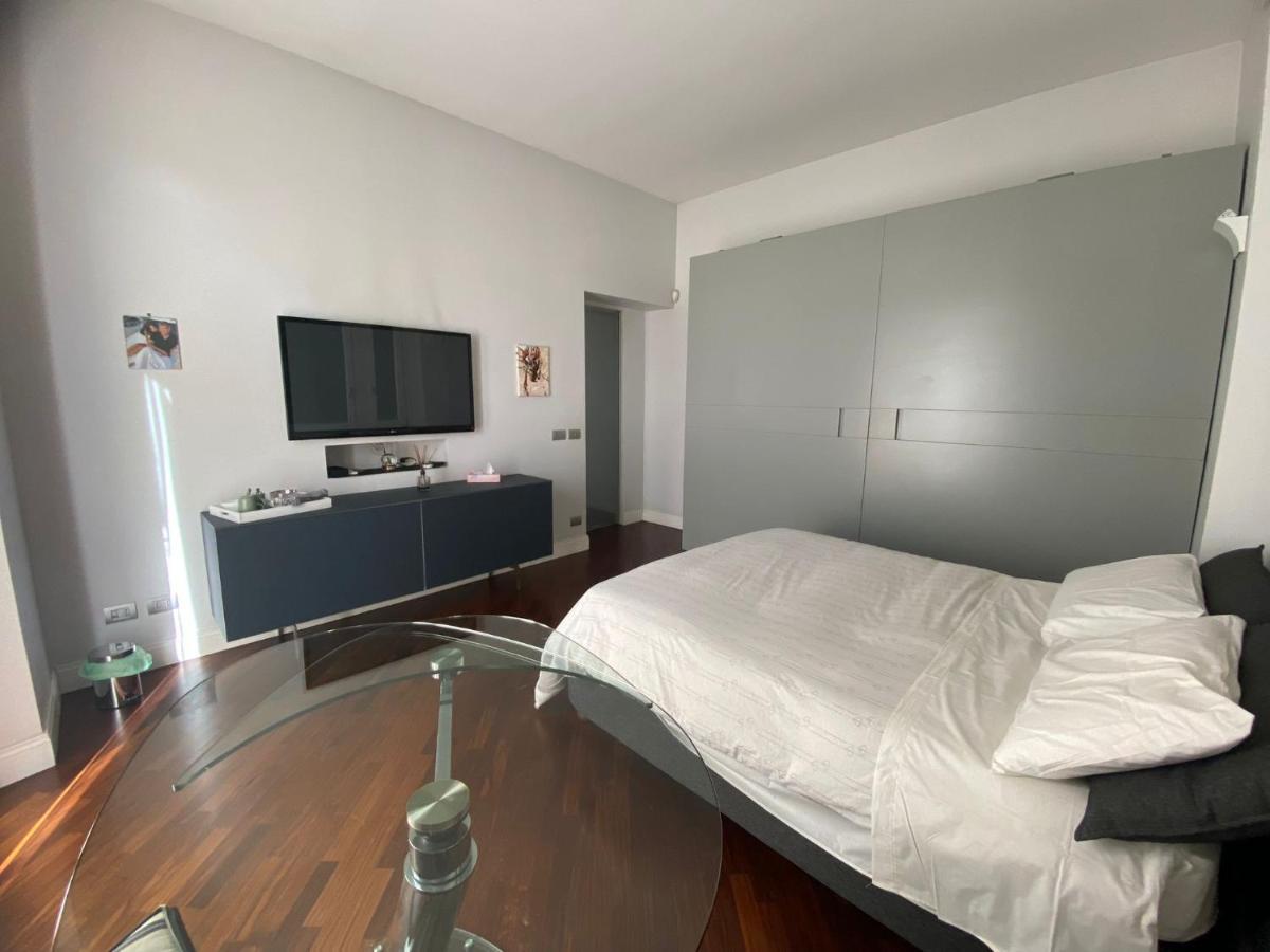 A Casa Di Pele Alloggio in famiglia Roma