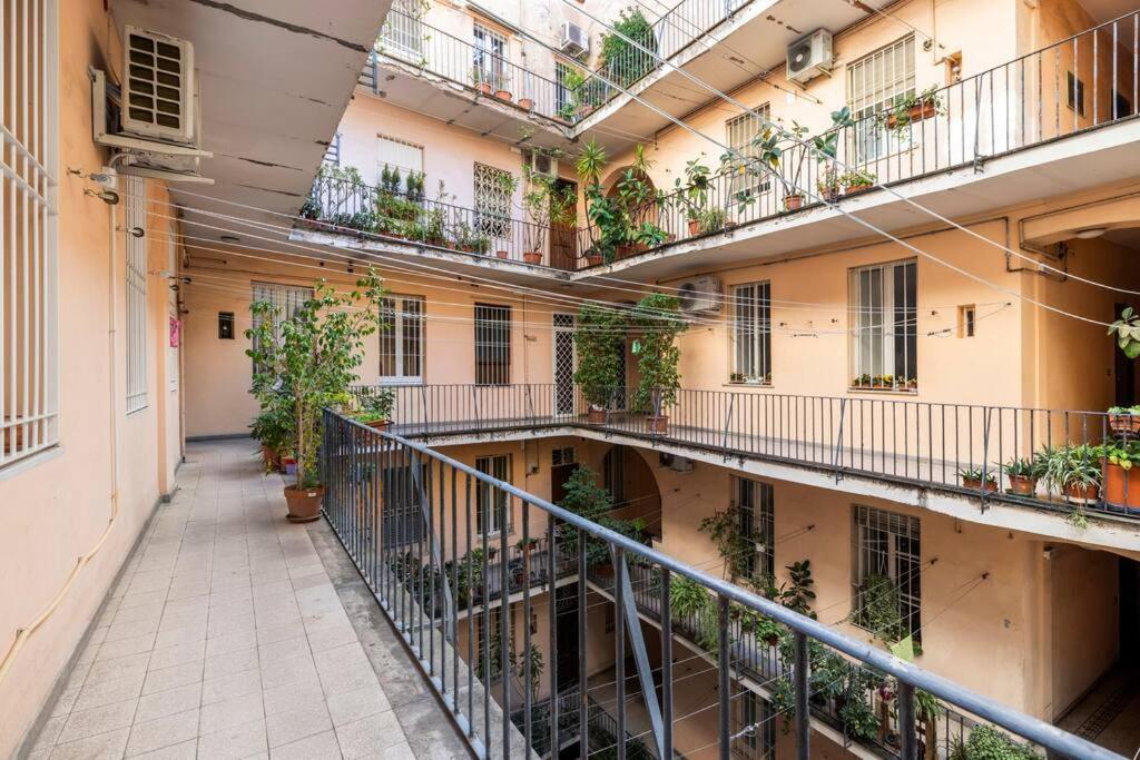 Apartment Casa In Trastevere Rome