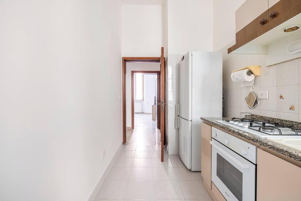 Casa In Trastevere Apartment Rome