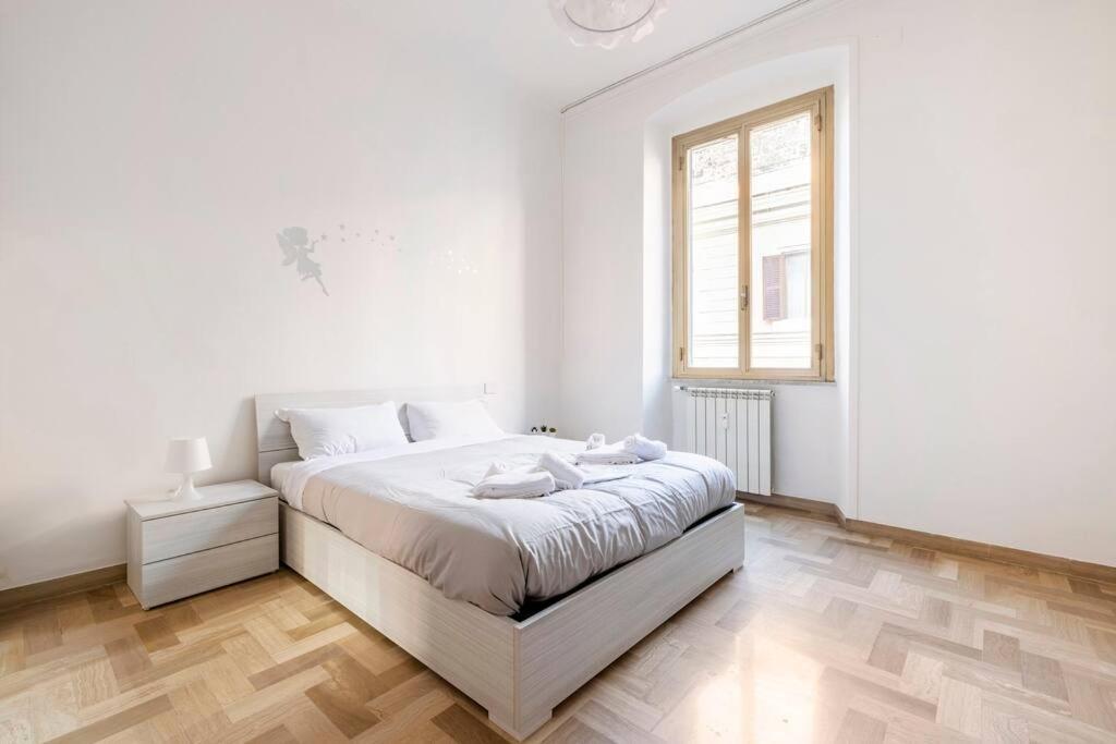 Casa In Trastevere * Rome