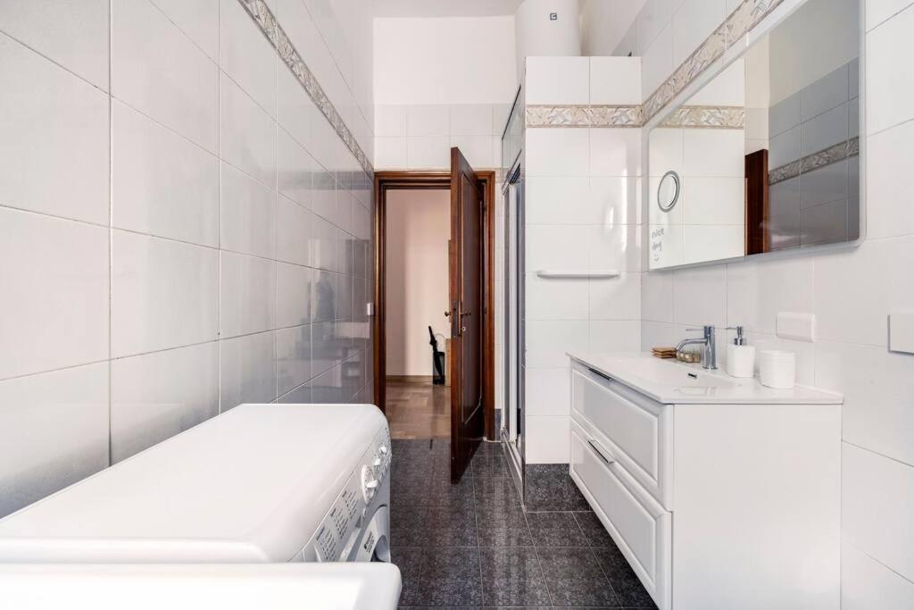 Apartment Casa In Trastevere *