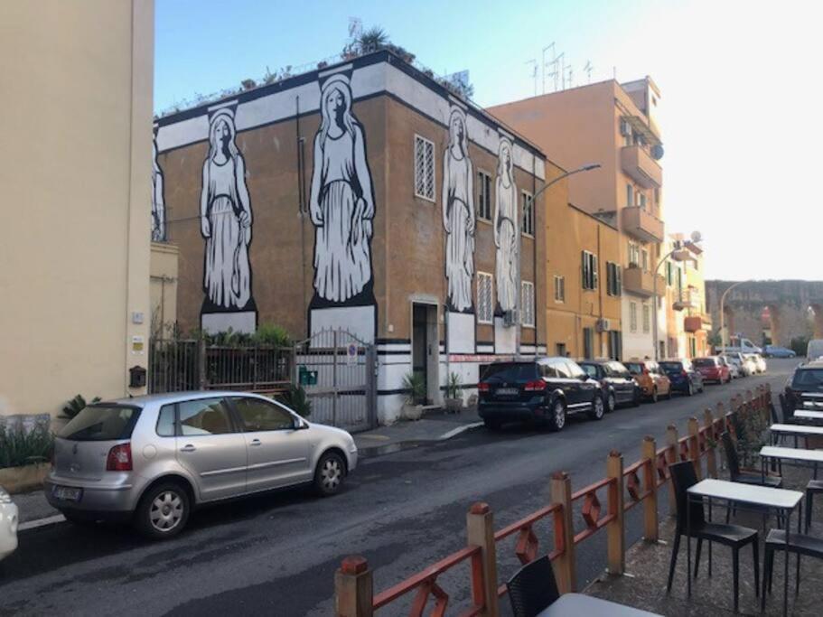 Al Cortiletto Di Torpigna
