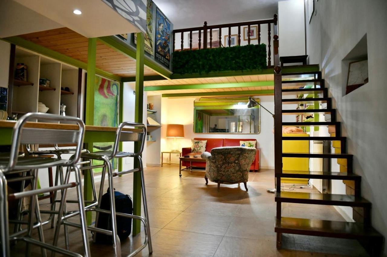 Apartment Al Cortiletto Di Torpigna *