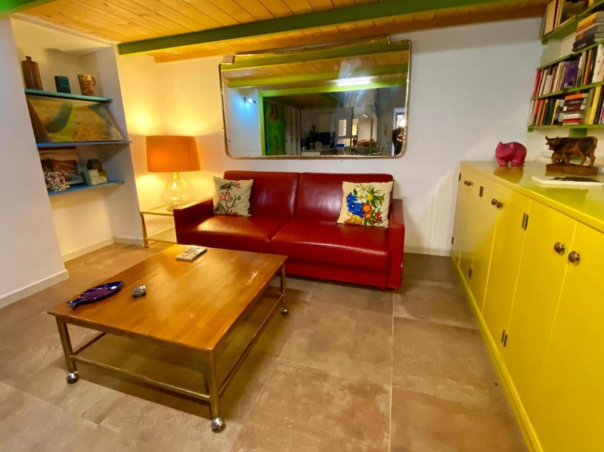 Apartment Al Cortiletto Di Torpigna *