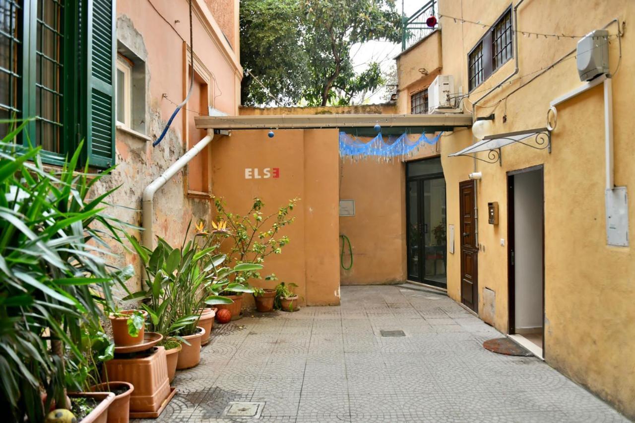 Al Cortiletto Di Torpigna *