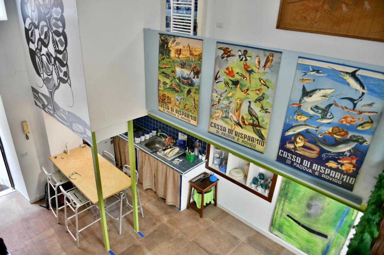 Al Cortiletto Di Torpigna Apartment
