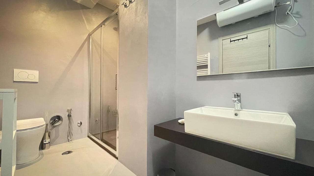 Ele San Pietro Guest house *