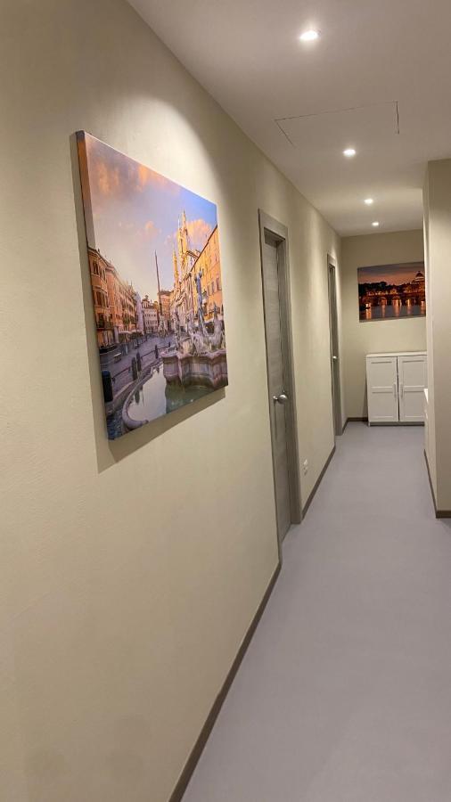 Ele San Pietro Guest house Rome