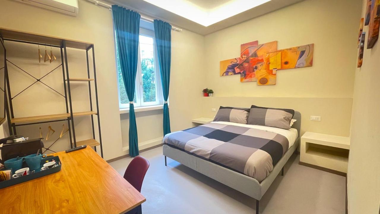 Guest house Ele San Pietro