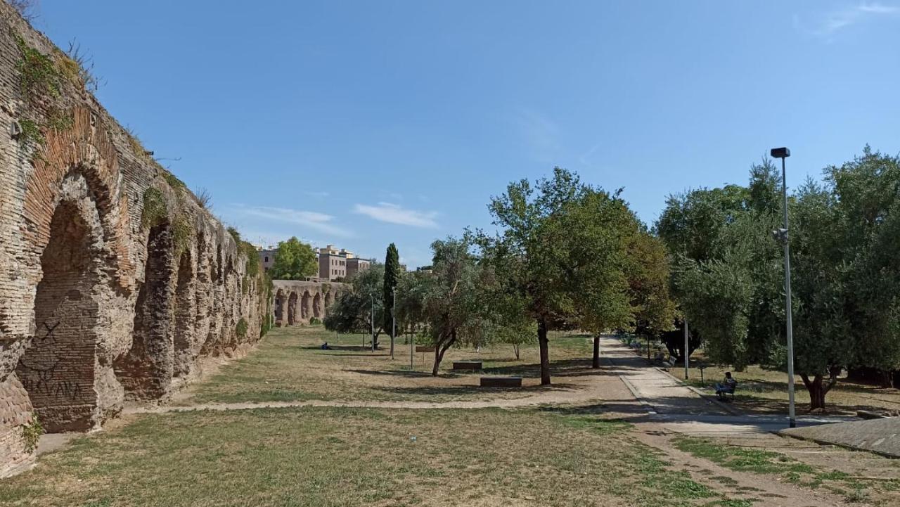 Al Cortiletto Di Torpigna Apartment *