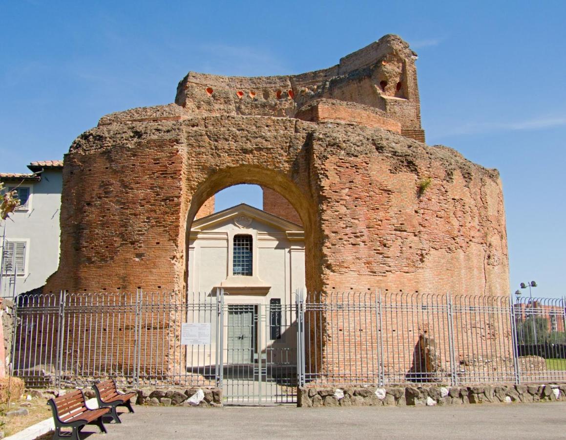 Al Cortiletto Di Torpigna * Rome