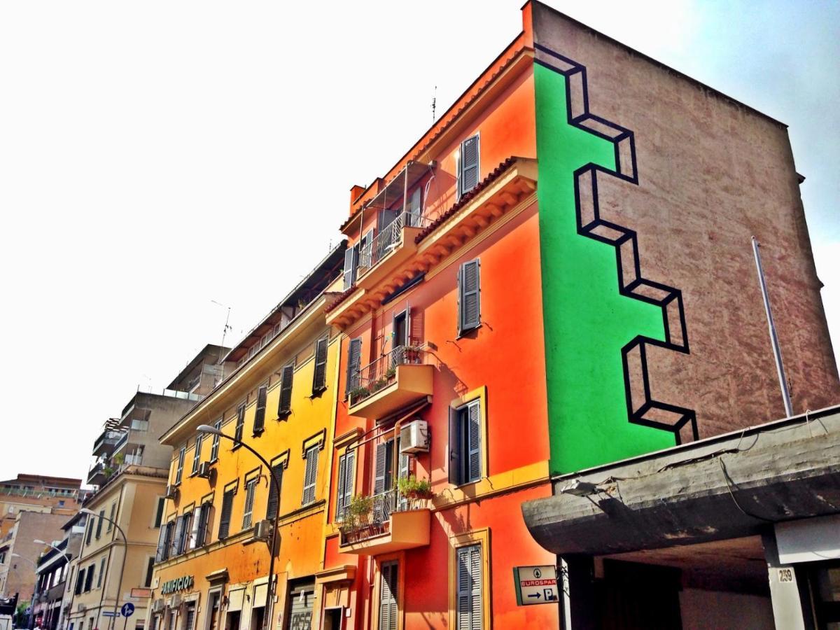 Apartment Al Cortiletto Di Torpigna