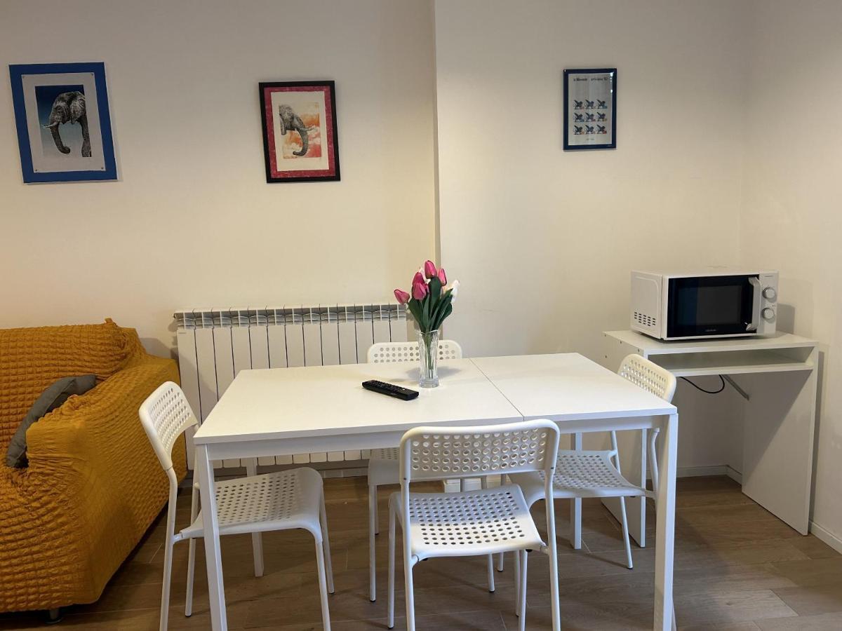 Apartment Casa Arcangela By Ghor Rome