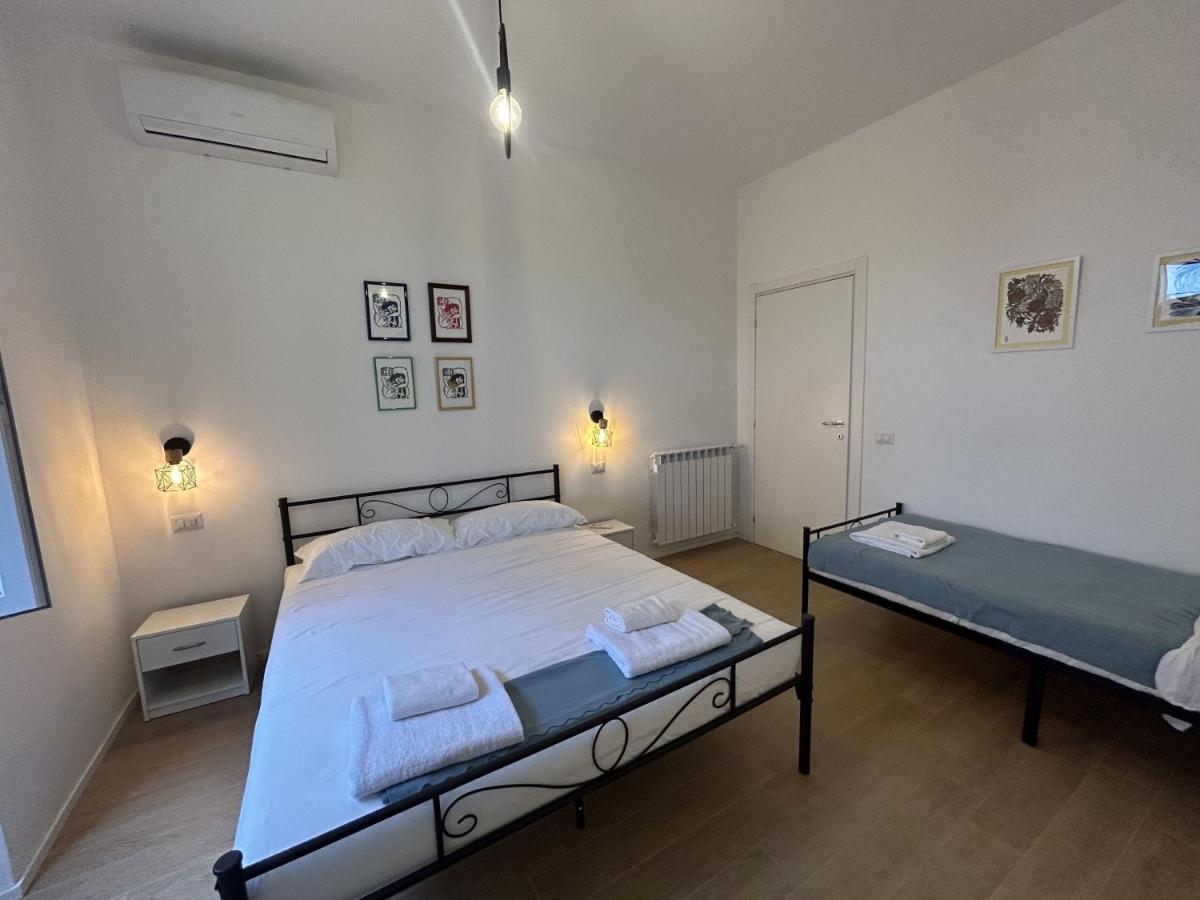 Casa Arcangela By Ghor * Rome