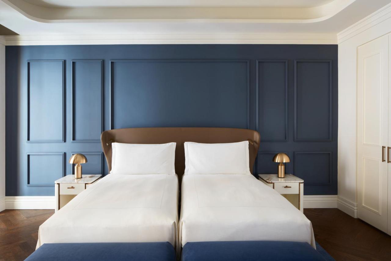 Intercontinental Ambasciatori Palace, An Ihg Hotel 5*