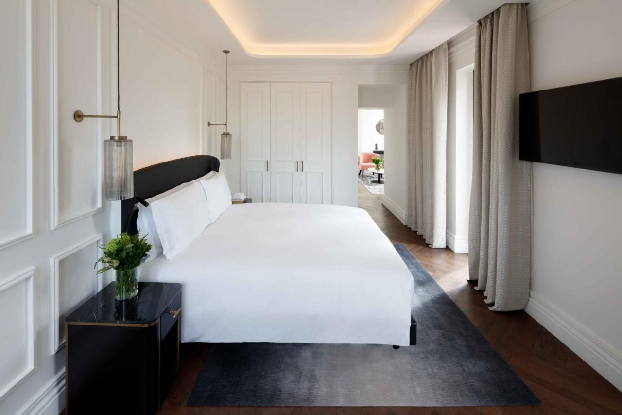Intercontinental Ambasciatori Palace, An Ihg 5*
