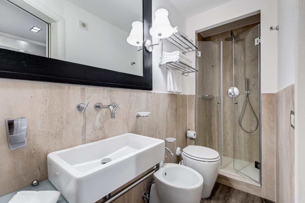 Residenza A -via Veneto Fashion -self Check-in