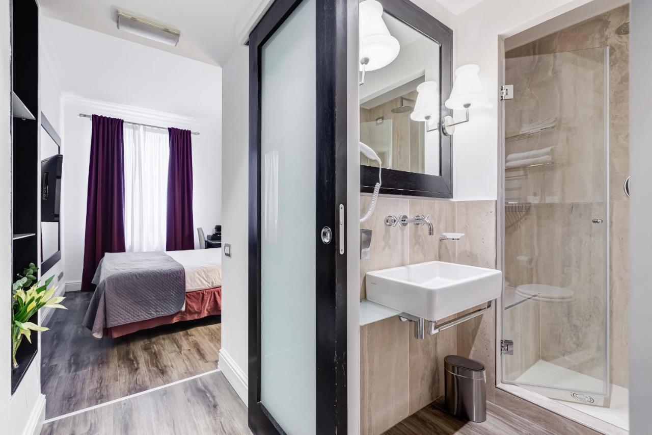 Residenza A -via Veneto Fashion -self Check-in Guest house 4*