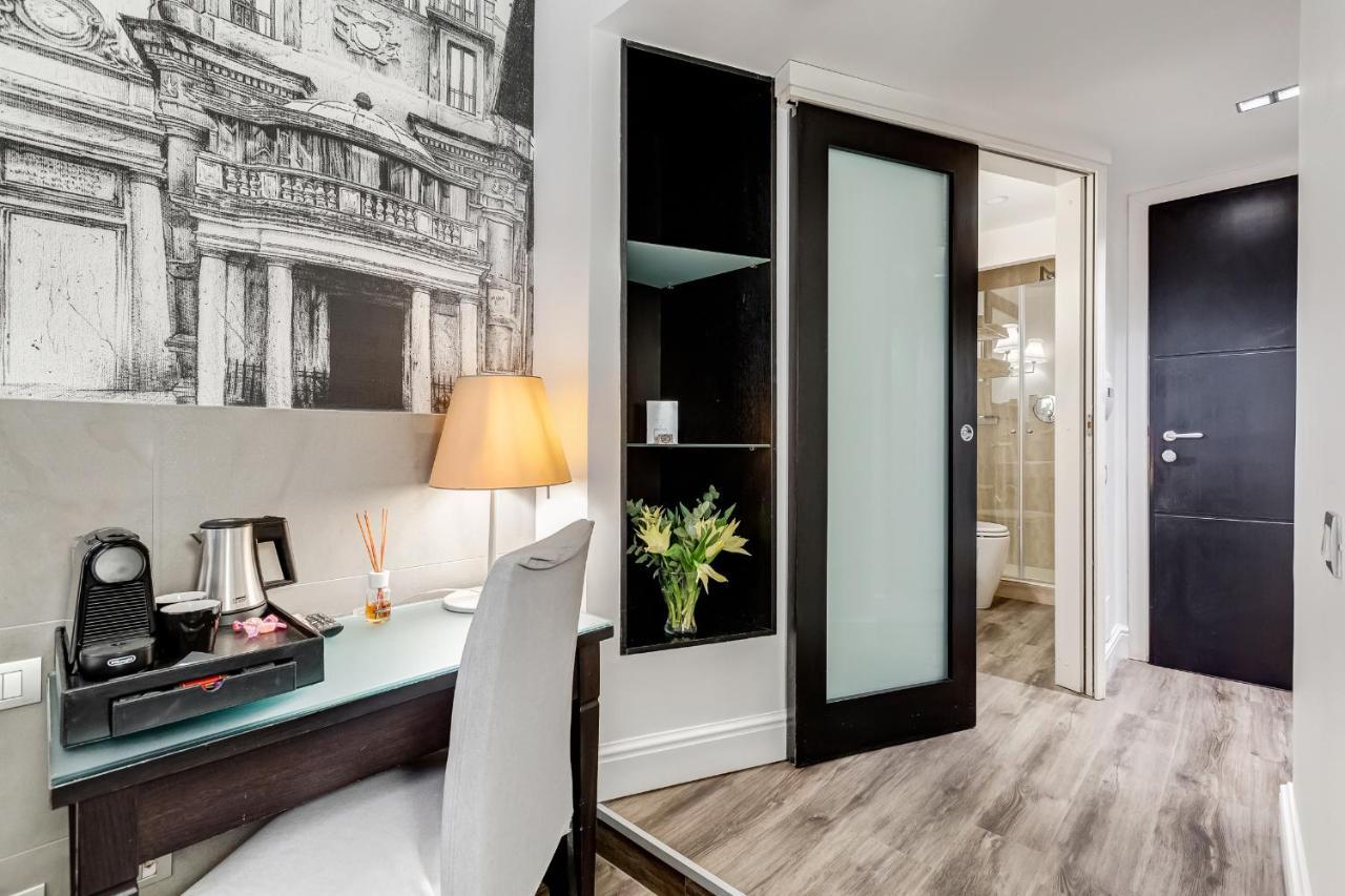 Residenza A -via Veneto Fashion -self Check-in Guest house