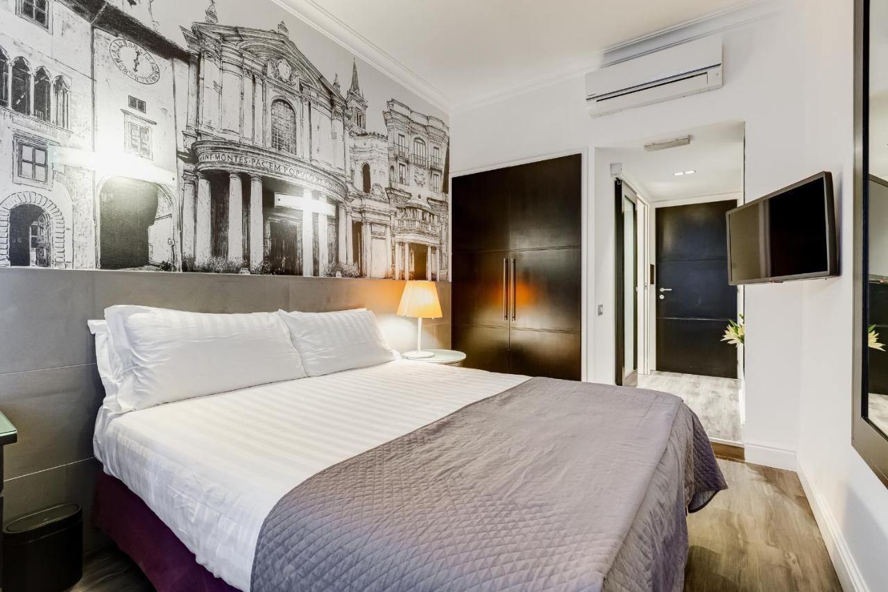 Residenza A -via Veneto Fashion -self Check-in 4*