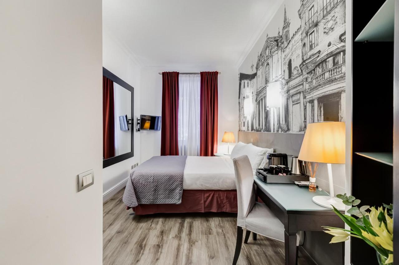 Residenza A -via Veneto Fashion -self Check-in Guest house 4*